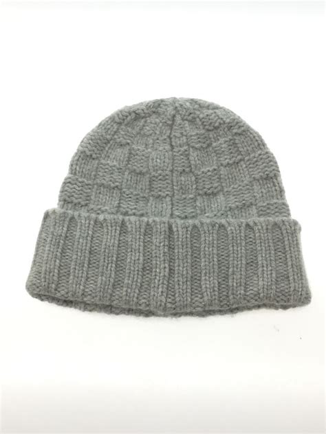 helsinki hat louis vuitton|Louis Vuitton Cashmere Damier Helsinki Beanie .